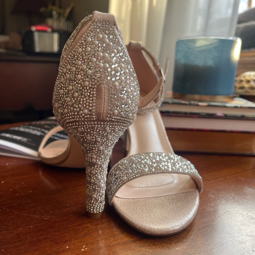 Bridal Shoes